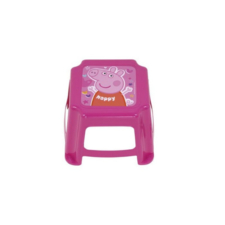 Pipsa Possu® Lastenjakkara Pinkki