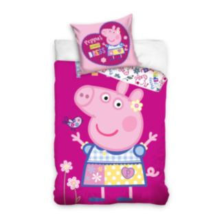 Pipsa Possu® Pretty Dress Lakanat