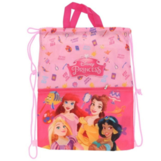 Disney Princess® Jumppakassi