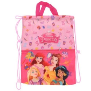 Disney Princess® Jumppakassi