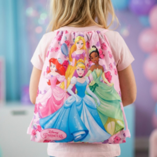 Disney Princess® Jumppakassi
