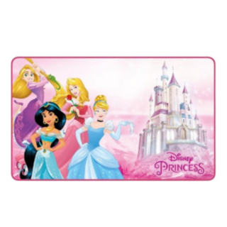 Disney® Prinsessat Vaahtomuovimatto