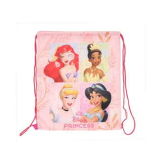 Disney Prinsessa Jumppapussi