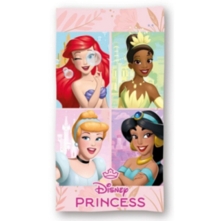 Disney Princess® Rantapyyhe