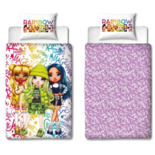 Rainbow High® Magic Lakanat