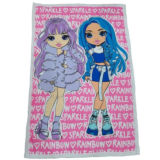 Rainbow Surprise® Fleecepeitto