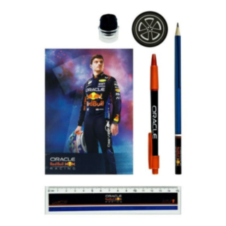 Red Bull® Max Verstappen Penaali