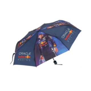 Red Bull® Max Verstappen Sateenvarjo