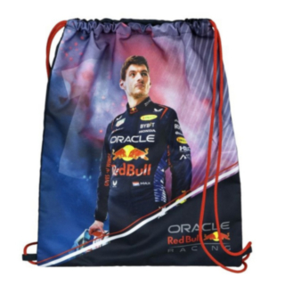 Red Bull® Max Verstappen Jumppakassi