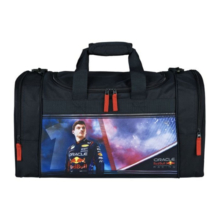 Red Bull® Max Verstappen Urheilukassi
