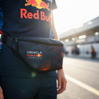Red Bull® Max Verstappen Vyölaukku