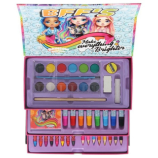 Rainbow Surprise® Värityssetti