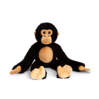 Keel Toys® Simpanssi Pehmolelu