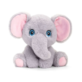 Keel Toys® Norsu Pehmolelu