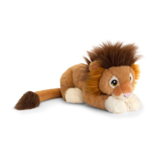 Keel Toys® Leijona Pehmolelu