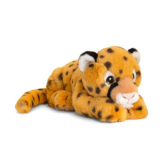 Keel Toys® Gepardi Pehmolelu