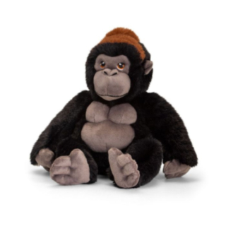 Keel Toys® Gorilla Pehmolelu