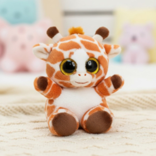 Keel Toys® Kirahvi Pehmolelu