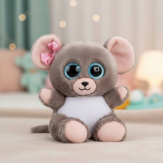 Keel Toys® Hiiri Pehmolelu