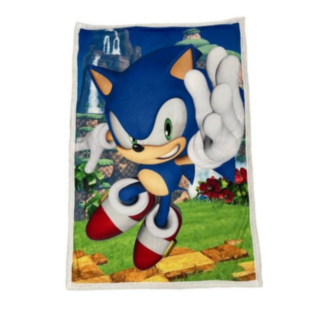Sonic® Sherpa Fleecepeitto