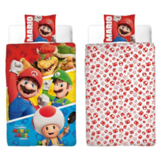 Super Mario® Lakanat