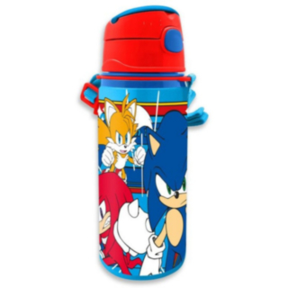 Sonic® Hahmo Juomapullo