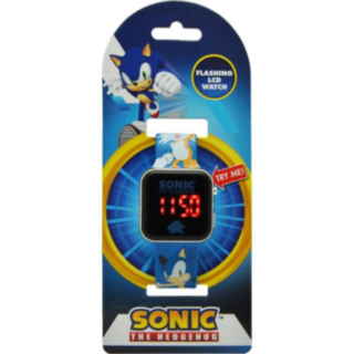 Sonic® LED Rannekello