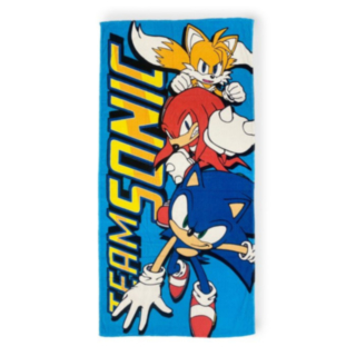 Sonic® Kylpypyyhe