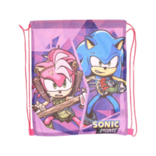 Sonic® Sonic & Amy Jumppakassi