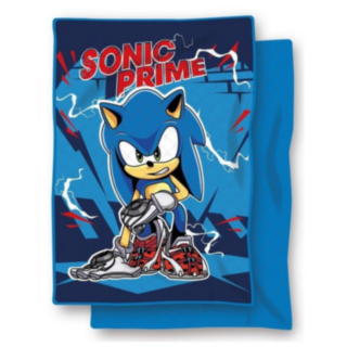 Sonic® Prime Päiväpeitto Sininen
