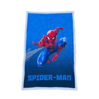 Spiderman® Sherpa Fleecepeitto