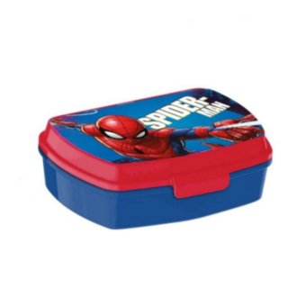 Spider-Man® Eväsrasia Sininen/Punainen