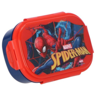Spiderman® Eväsrasia Punainen/Sininen