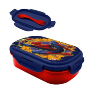 Spiderman® Eväsrasia
