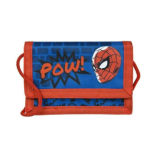 Spiderman® Kukkaro