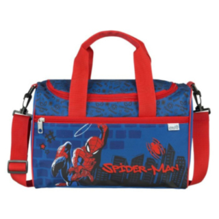 Spiderman® Treenikassi