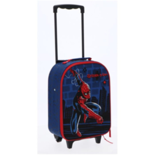 Spiderman® Matkalaukku