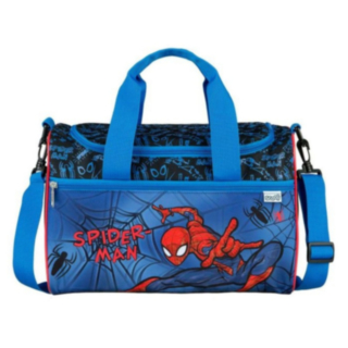 Spiderman® Urheilukassi