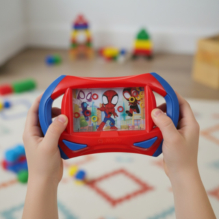 Spiderman® Fidget Spinner