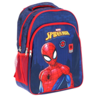 Spiderman® Triple Zip Koulureppu