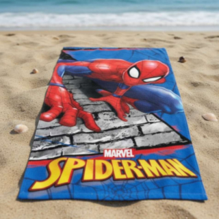 Spiderman® Pyyhe