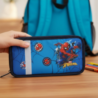 Spiderman® Lasten Kukkaro