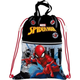 Spiderman® Deluxe Jumppakassi