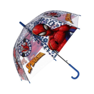 Spiderman® Deluxe Sateenvarjo