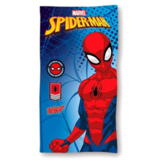 Spiderman® Kylpypyyhe