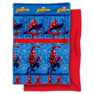 Spiderman® Täkki Päiväpeite Sininen
