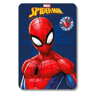 Spiderman® Fighter Fleecepeitto