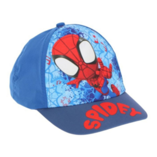 Spiderman® Lippis Sininen