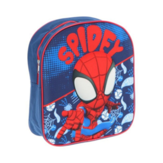 Spiderman® Spidey 3D Reppu