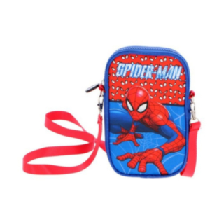 Spiderman® Puhelinlaukku